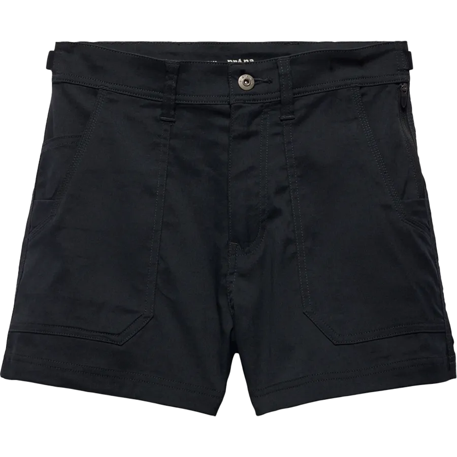 Women's Stretch Zion Cargo Short 5" Eco Core