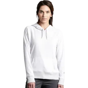 Women's Stria Pullover Hoody Organic Cotton Joy Ease