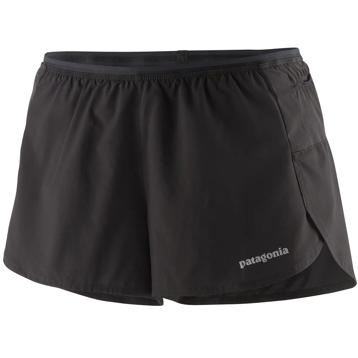 Women's Strider Pro 3" Short SustainableCertified Fresh Glow