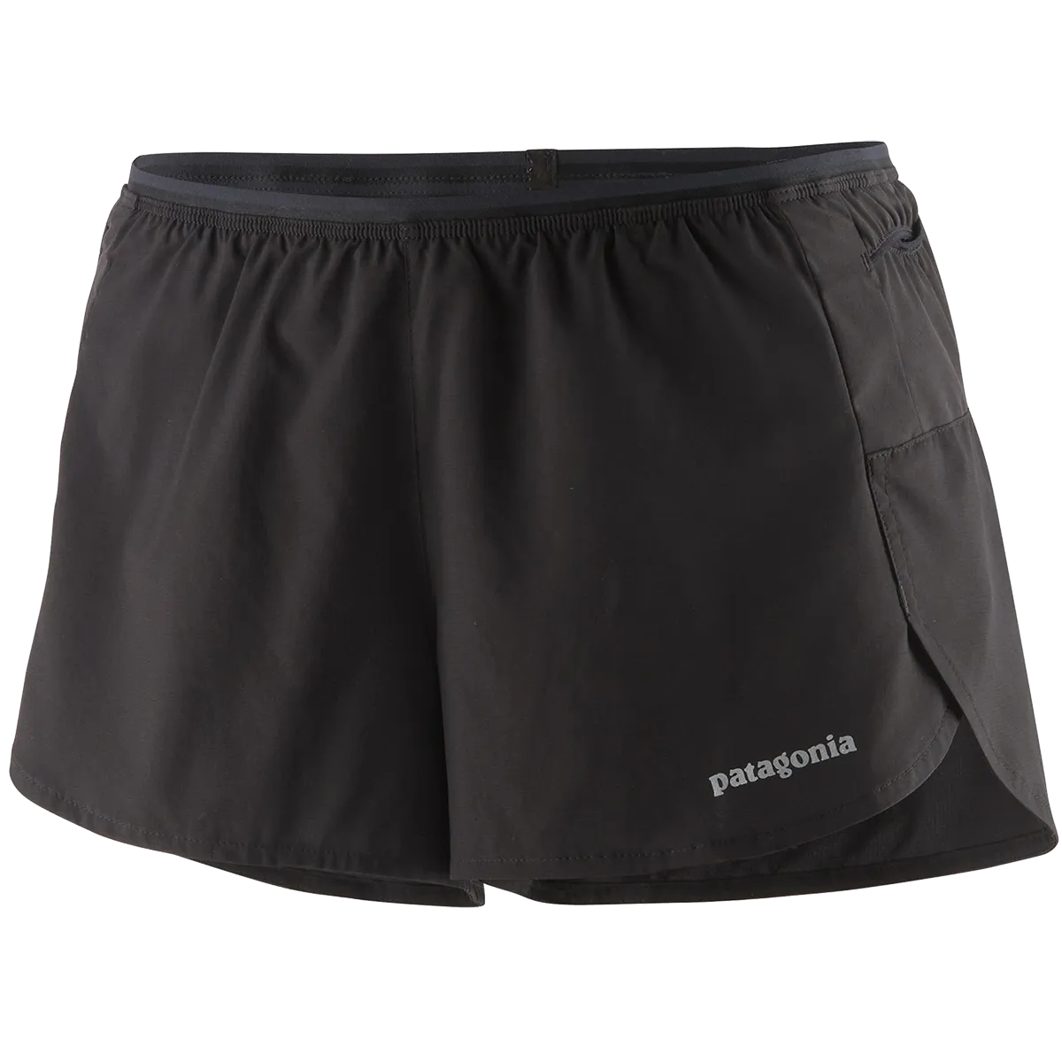 Women's Strider Pro 3" Short Dense Fit