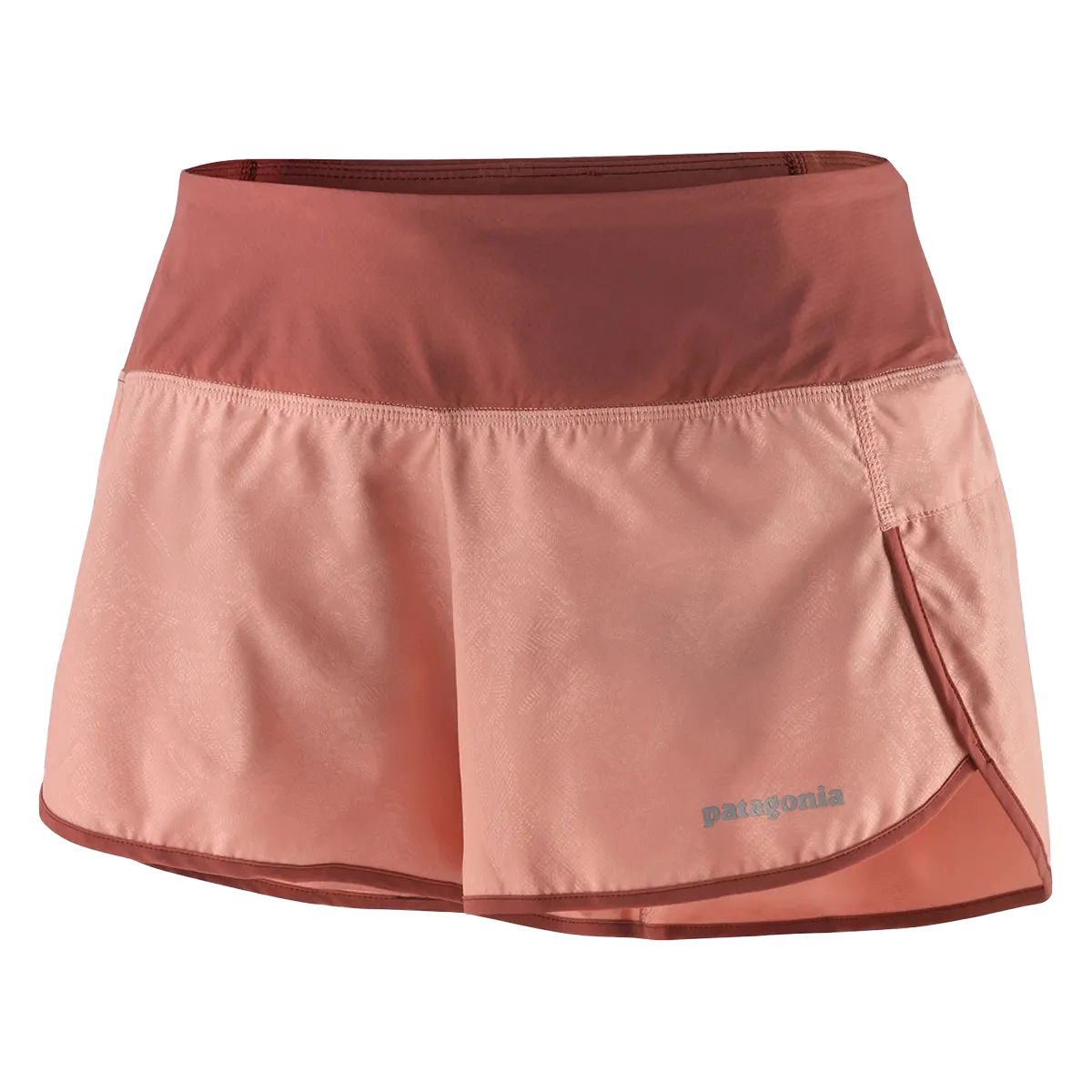 Women's Strider Short 3.5" Cool Edge