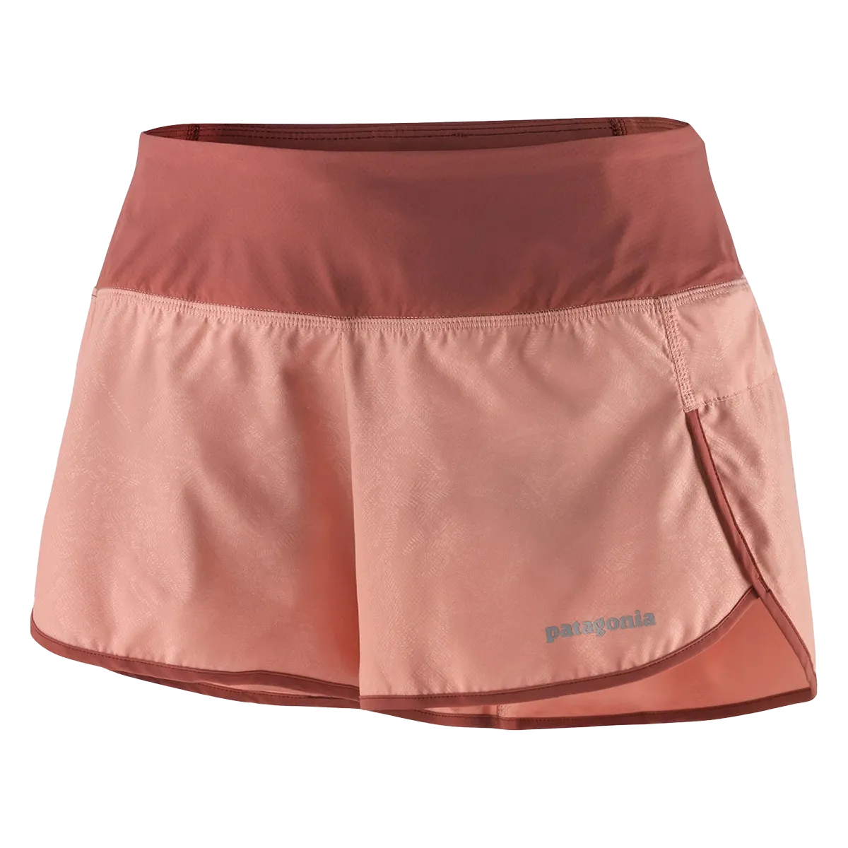 Women's Strider Short 3.5" QuickDry Material