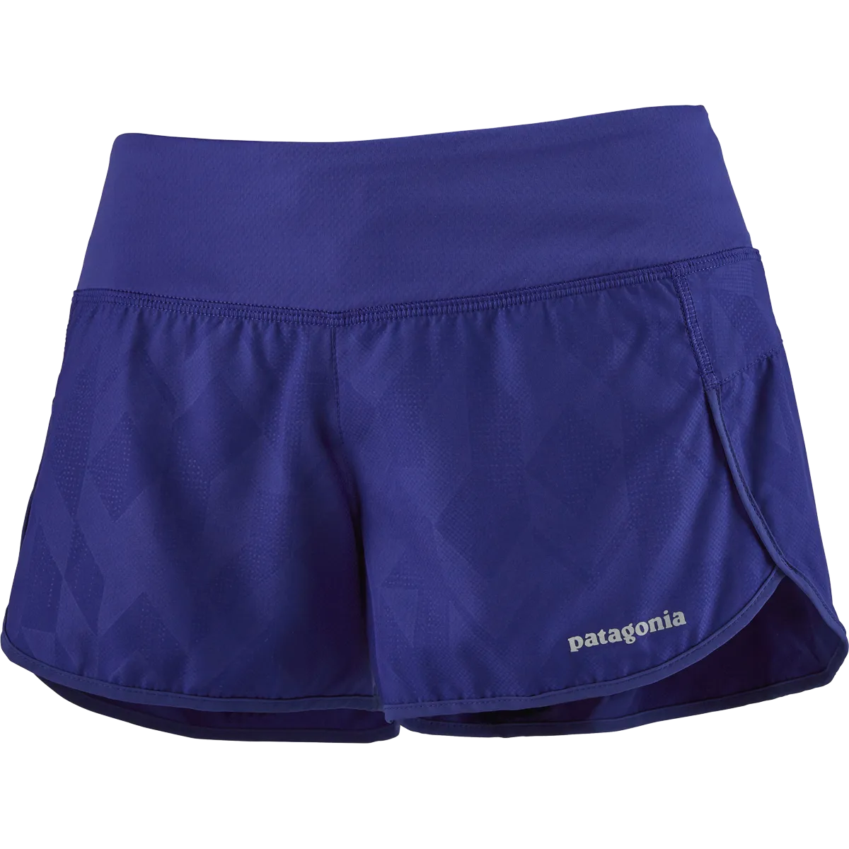 Airtight Zipper Women's Strider Short 3.5"