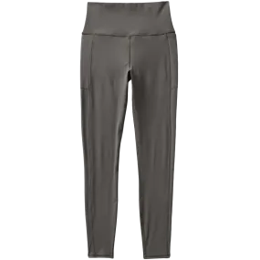 Women's Studio Pocket Legging Resort Mood