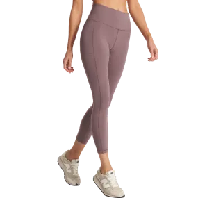 SeamlessPockets Women's Studio Pocket Legging
