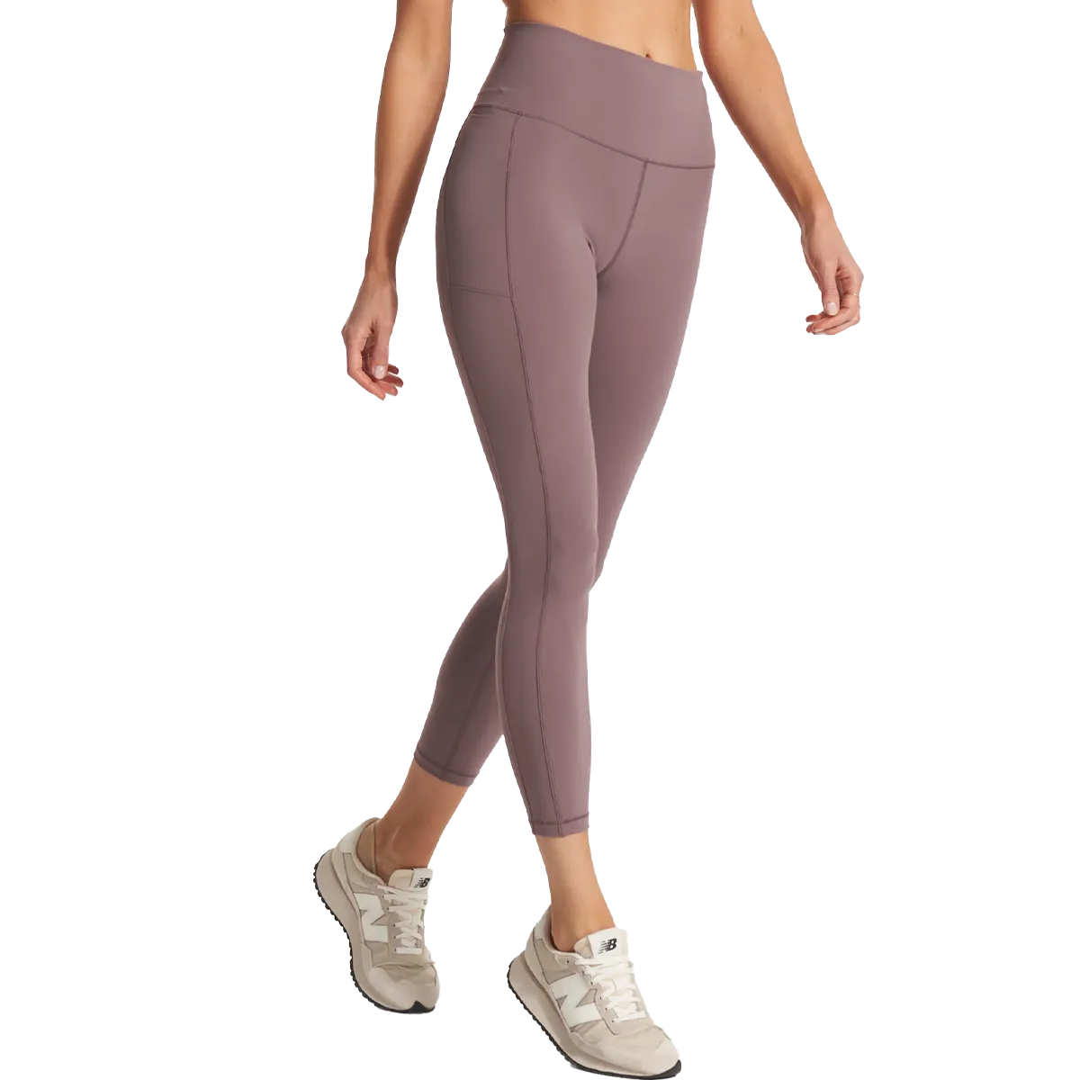 SeamlessPockets Women's Studio Pocket Legging