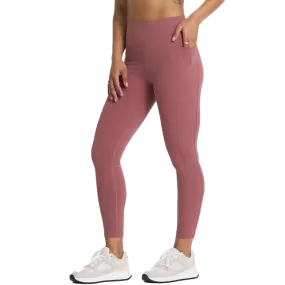 Women's Studio Pocket Legging Repair Fit