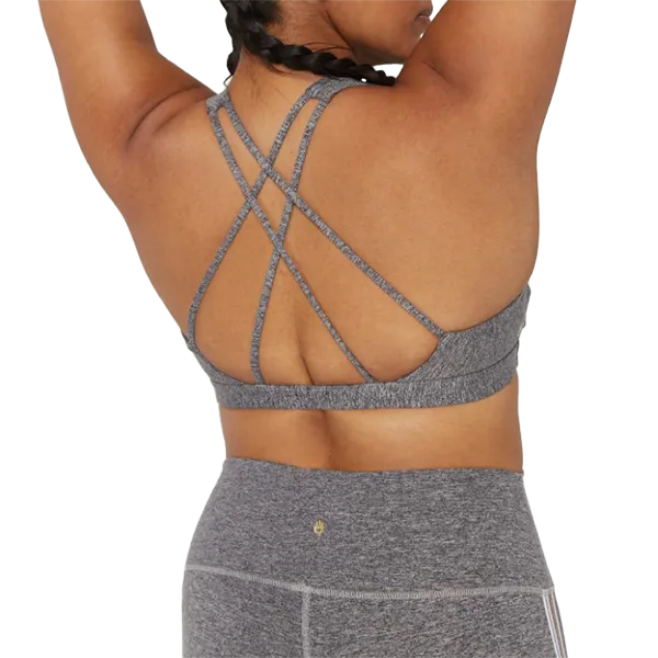 ReflectiveDetails Women's Studio Sports Bra