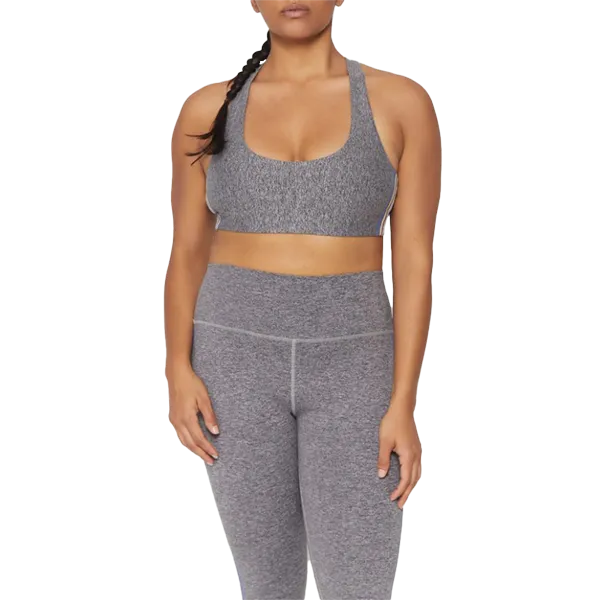 Women's Studio Sports Bra OdorControl Treatment Trend Base