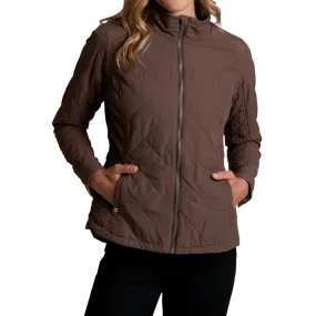 Fairy Core Women's Stunnr Insulated Jacket