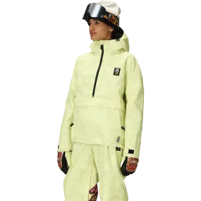 NonRestrictiveSilhouette LowProfile Women's Sublime Anorak