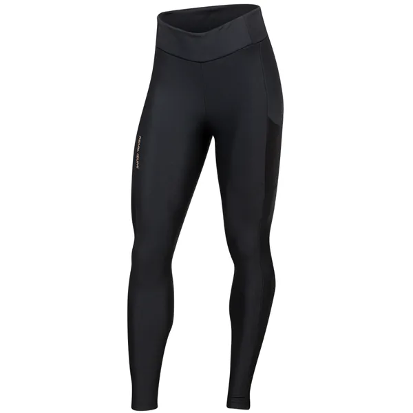Women's Sugar Thermal Cycling Tight Tencel Blend Fabric Run Ready