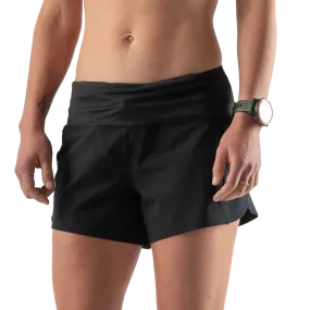 EcoFriendlyDyeProcess Women's Summit Chaser 4" Short