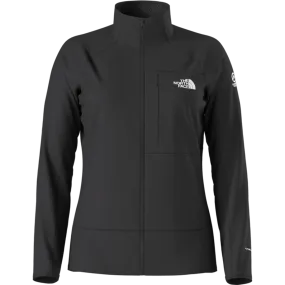 Women's Summit FUTUREFLEECE Hybrid Jacket Modular Attachment System
