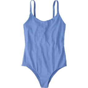 Women's Sunny Tide One Piece Earth Glow