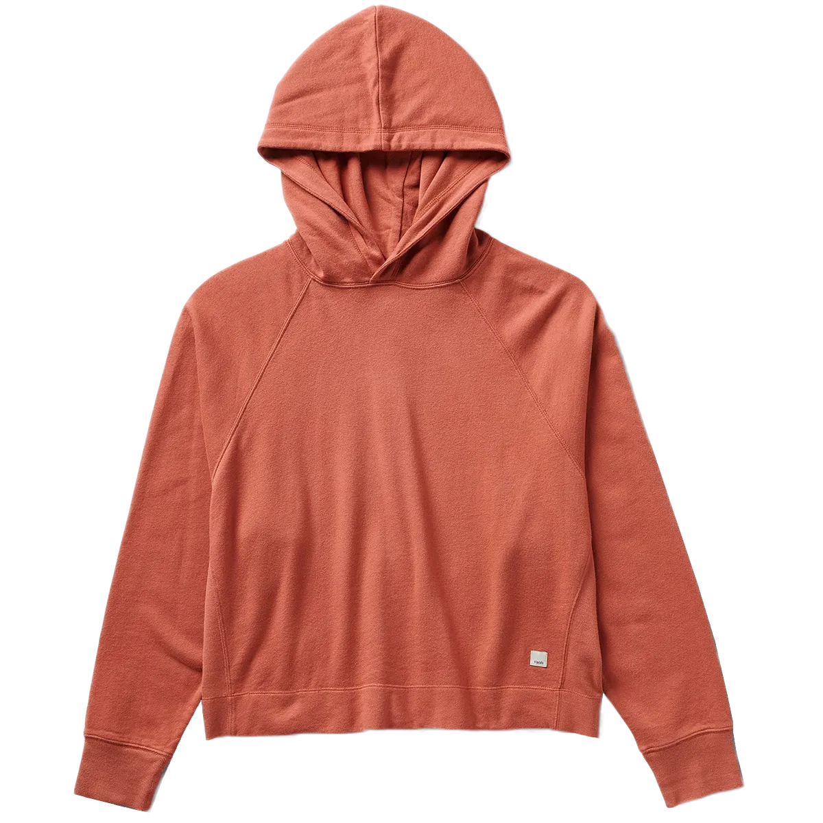 british retro Women's Sunnyside Hoodie
