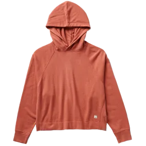 Women's Sunnyside Hoodie EcoCertifiedTextile