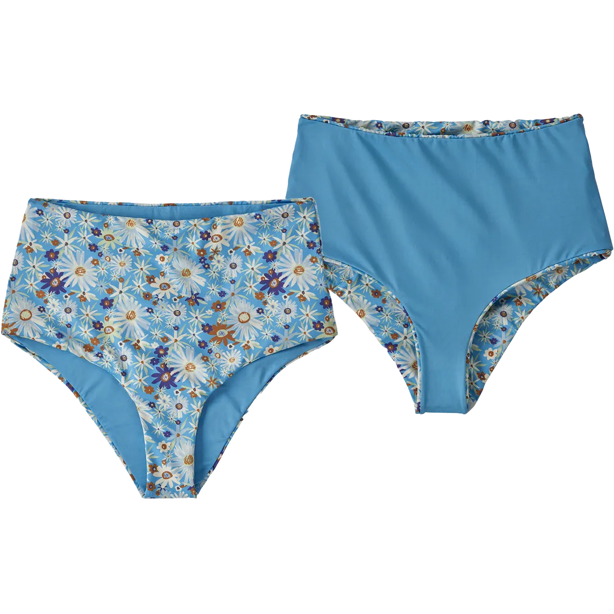 MultiPocketDesign Women's Sunrise Slider Bottom