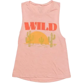 Noble Core Women's Sunset Chaser Muscle Tank