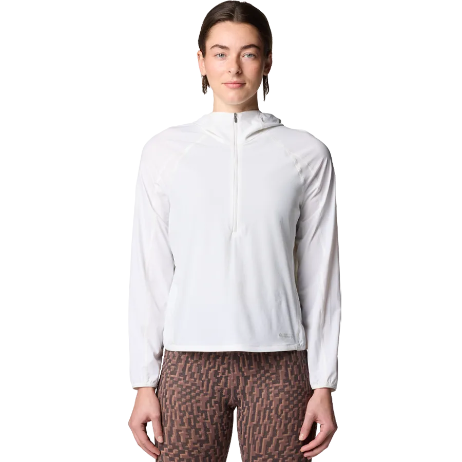 Women's Sunshield Hoody Dream Core Durable Reinforced Edges