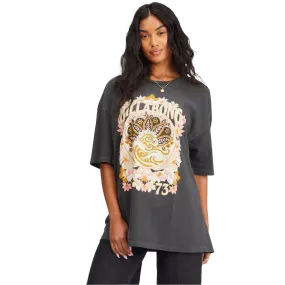 Women's Super Natural Tee Colorfast Technology