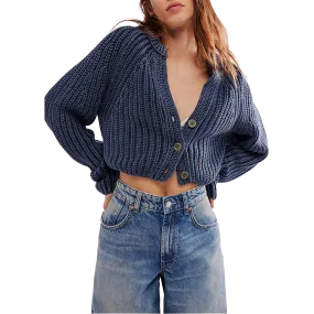 Women's Sweet Nothing Cardi Summer Glow LowMaintenanceMaterial