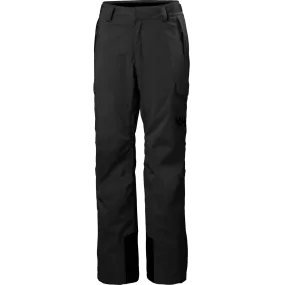 Free Mind Women's Switch Cargo Insulated Pant