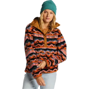 Women's Switchback Fleece Jacket Winner Vibe