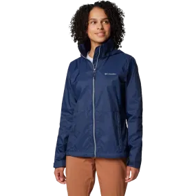 Women's Switchback IV Jacket Dream Feel ThermalRegulating Layer