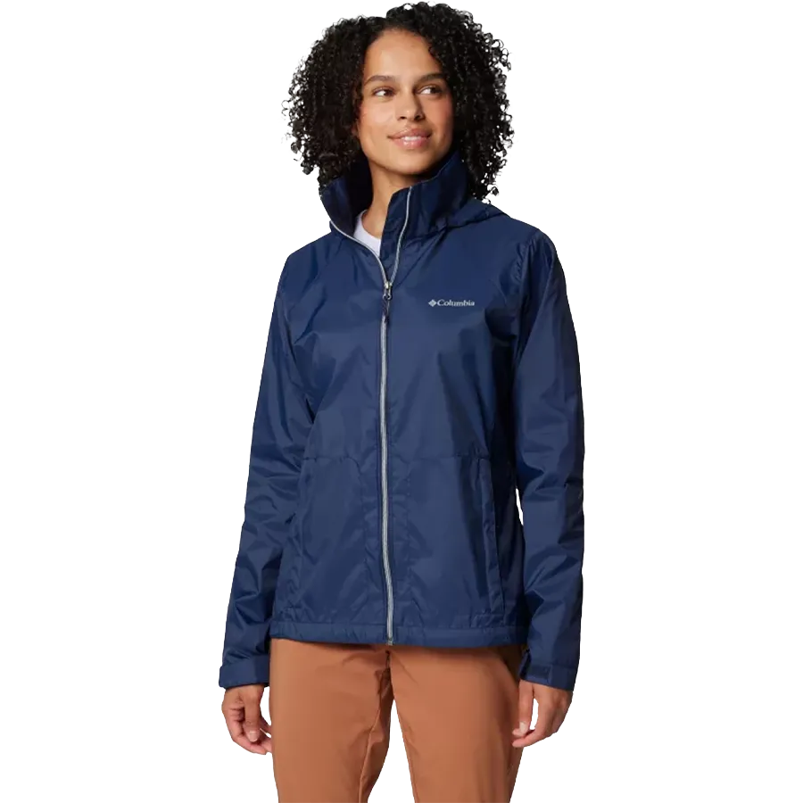 Women's Switchback IV Jacket Dream Feel ThermalRegulating Layer