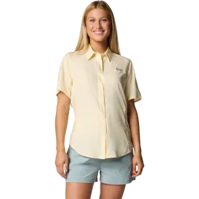 Women's Tamiami II Short Sleeve Shirt Trend Base