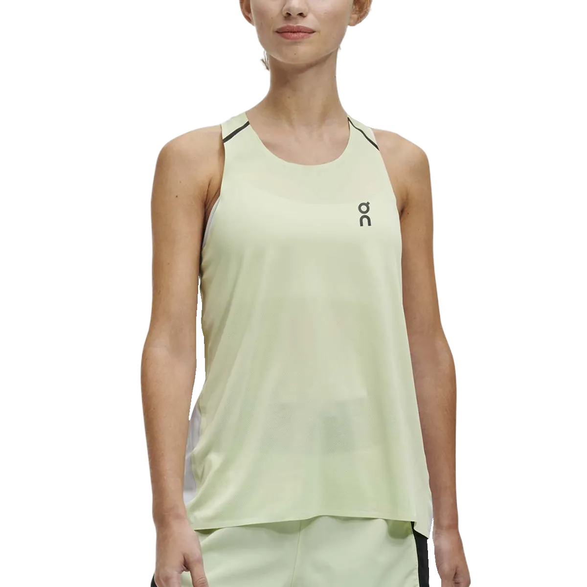Women's Tank T Breathable knit