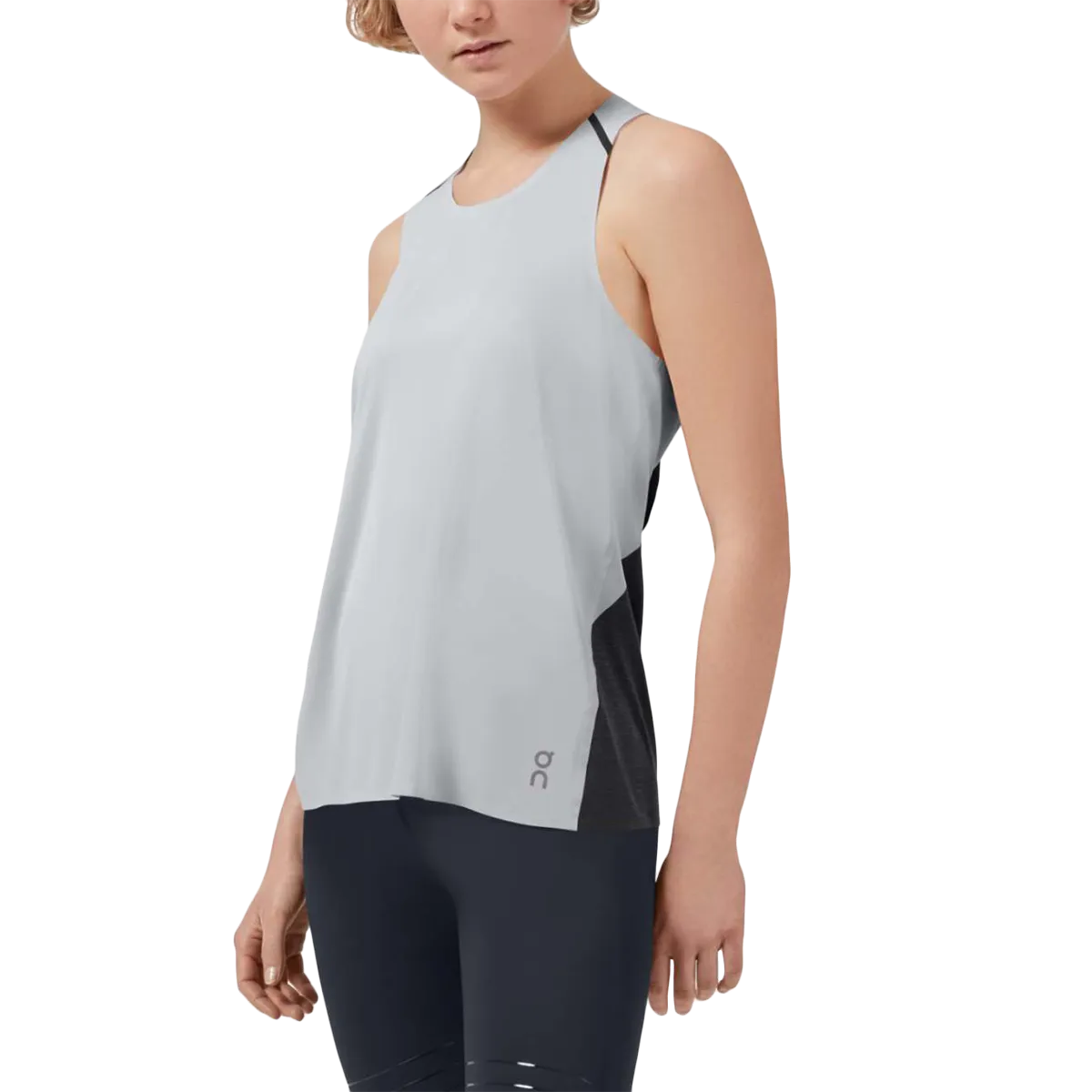 Women's Tank T NoRubEdging