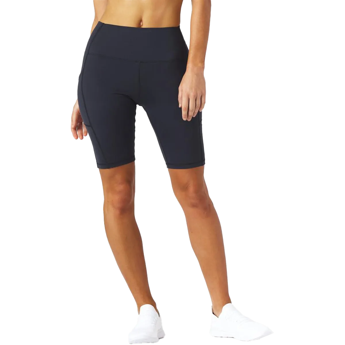 Road Soul Women's Taper Short