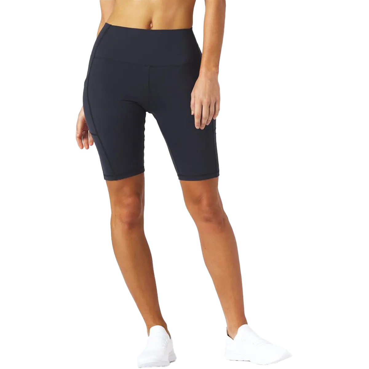 Women's Taper Short SmoothFinish Royal Mode