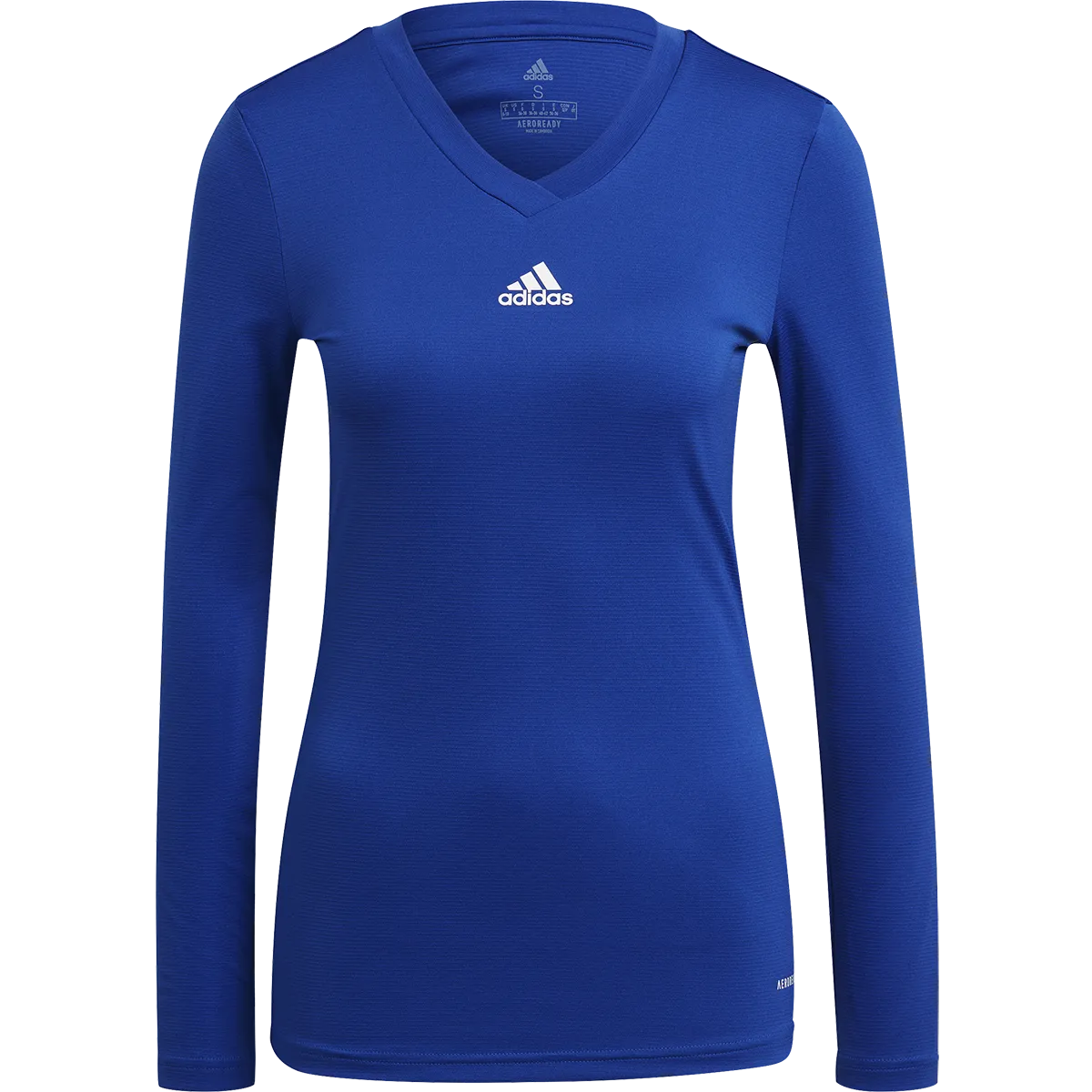 SmoothInnerLining Sun shield Women's Team Base Long Sleeve