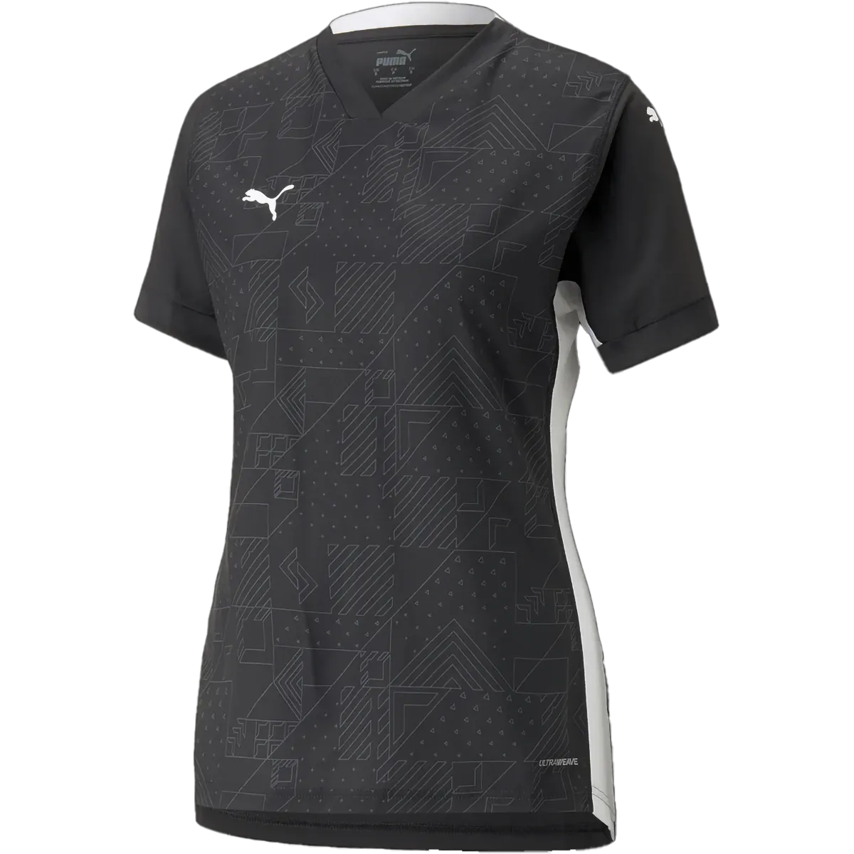 Women's Teamcup Jersey TemperatureRegulating MeshVentilation