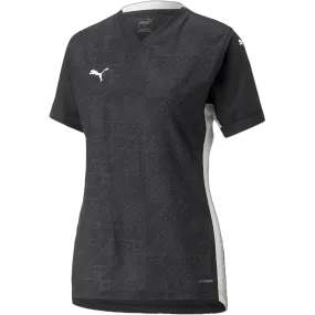 Women's Teamcup Jersey Ship Glow