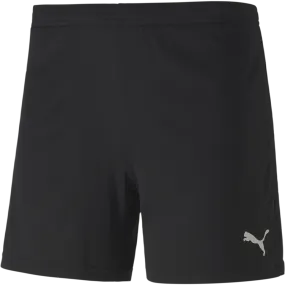 Women's TeamGoal 23 Knit Shorts Soft Inner Lining Fur Fit