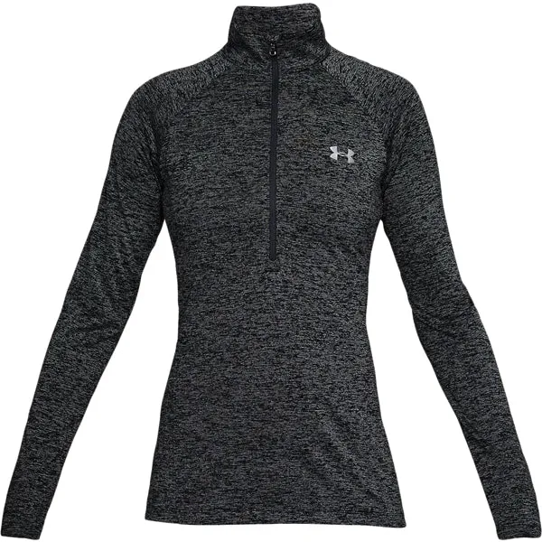 Web Glow Wind Block Women's Tech Twist 1/2 Zip