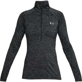 Global Cool Women's Tech Twist 1/2 Zip