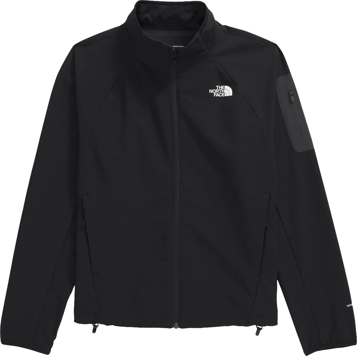 Women's Tek Approach Jacket Zen Glow