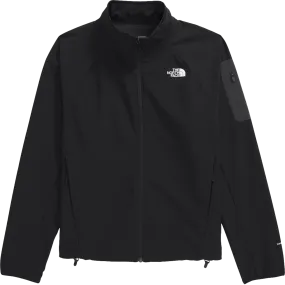 HypoallergenicFabric Sustainable Manufacturing Women's Tek Approach Jacket