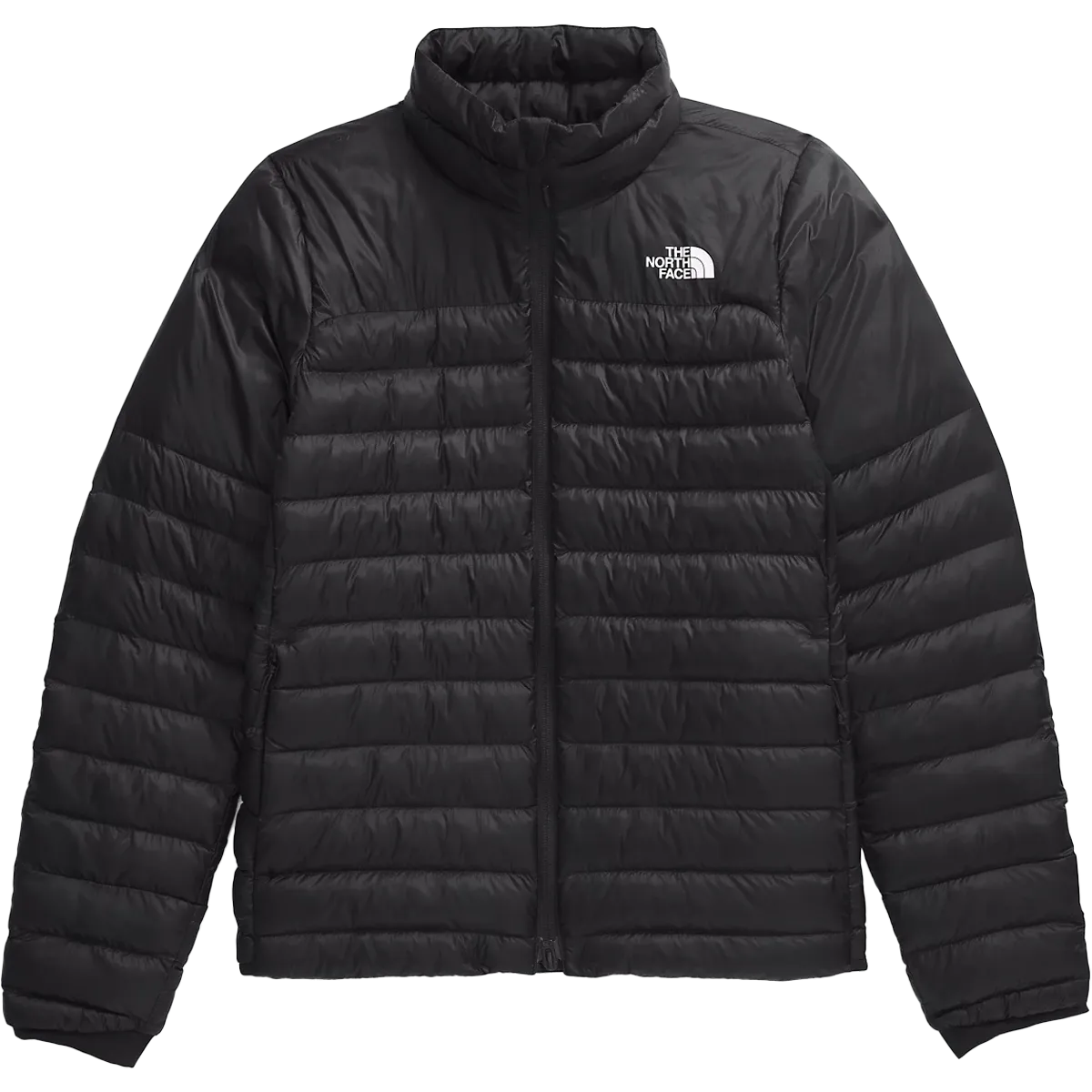 Women's Terra Peak Jacket Ship Glow EcoFriendlyMaterial