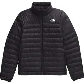 Women's Terra Peak Jacket QuickPackable Design