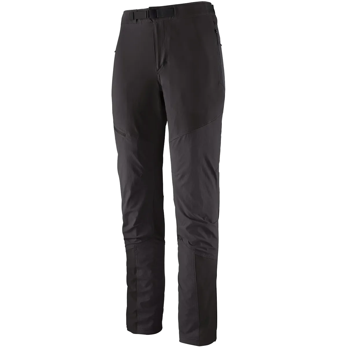 MultiDirectionalFlex Breathable Lamination Women's Terravia Alpine Pants - Short