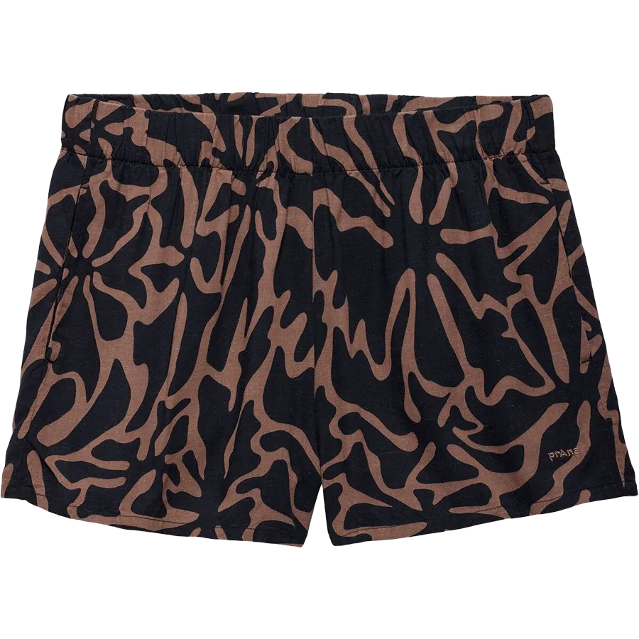 Story Glow Women's The Bahamas Short