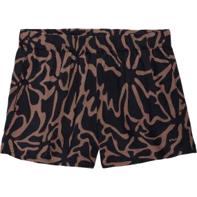Story Glow Women's The Bahamas Short