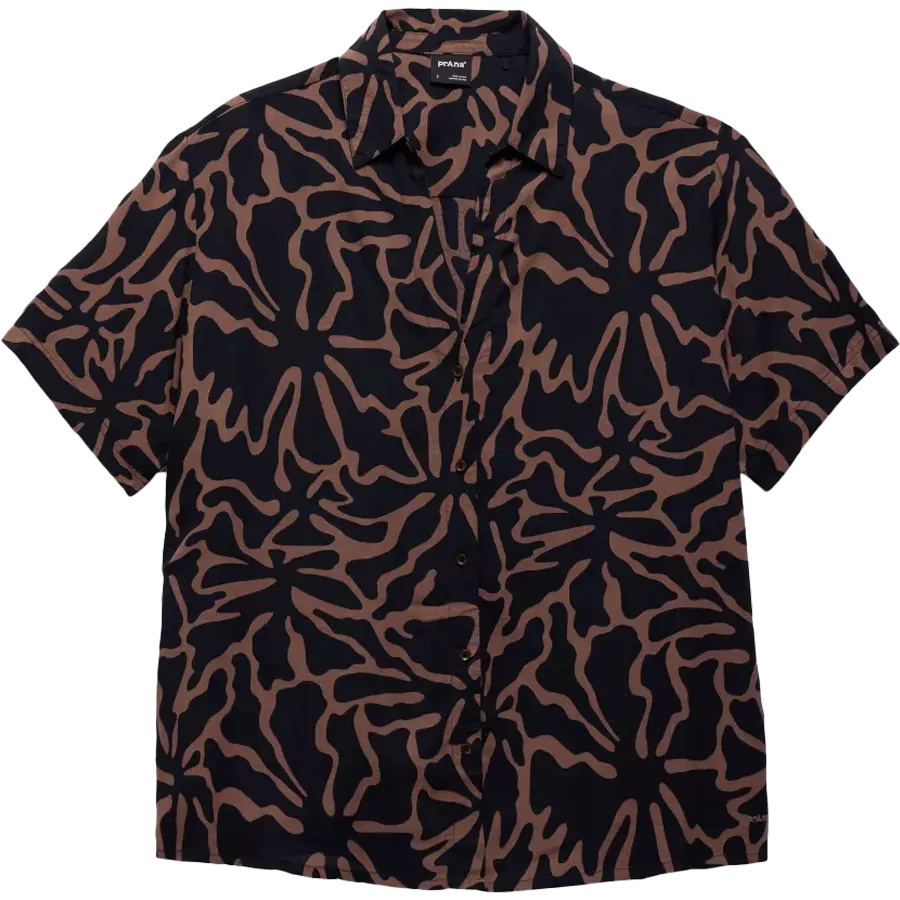 Women's The Bahamas Top QuickRelease Fasteners