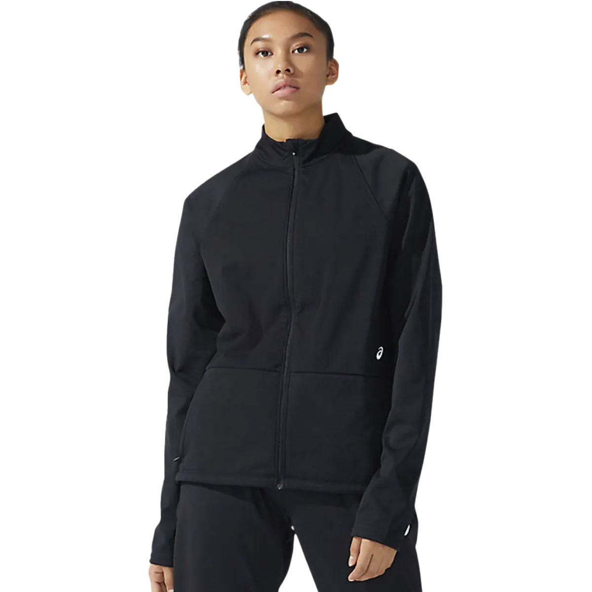 Women's Thermostorm Full Zip Jacket Romance Fit AbrasionResistant Material